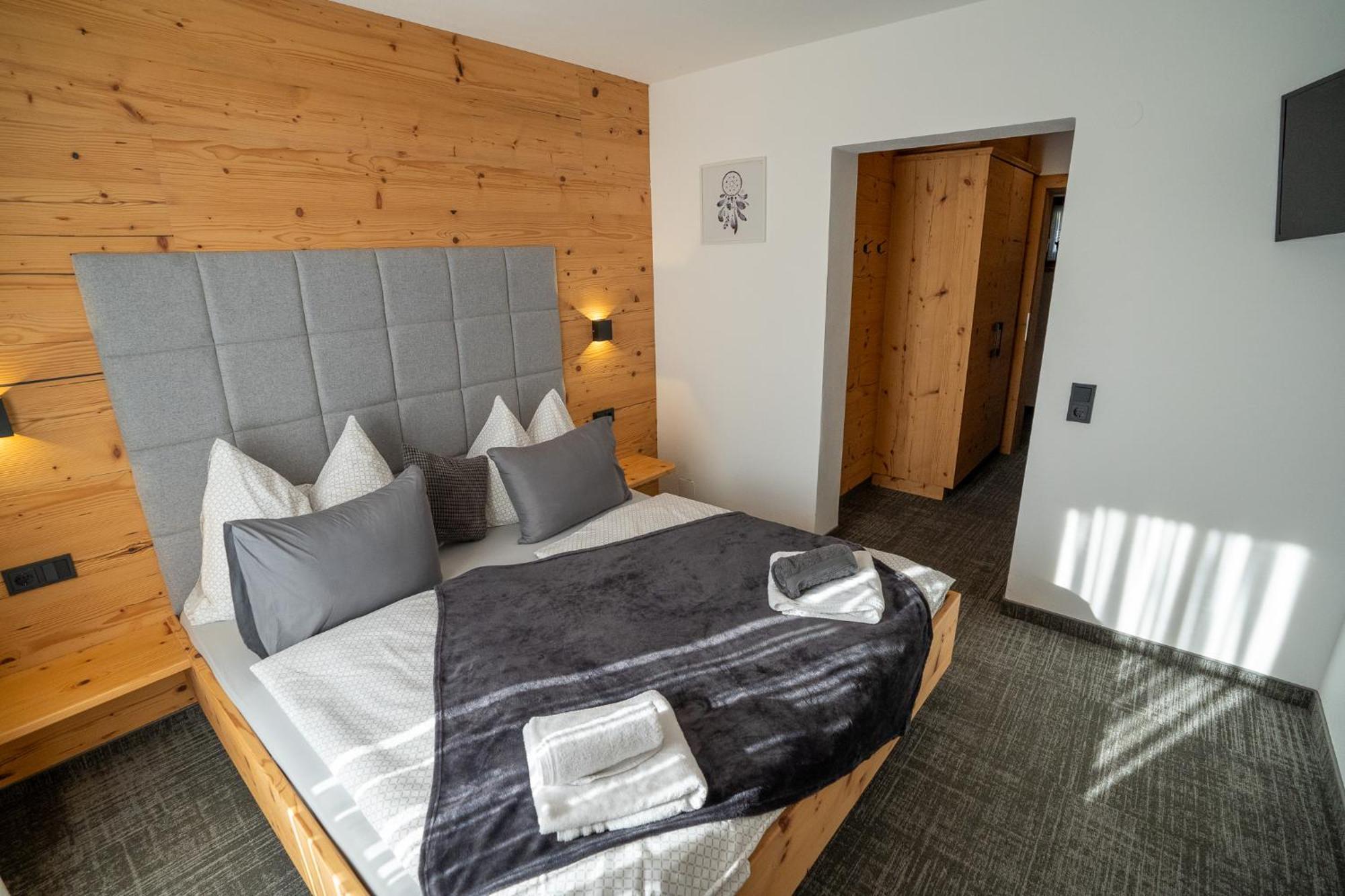 Haus Hoellwart Sankt Johann im Pongau Quarto foto