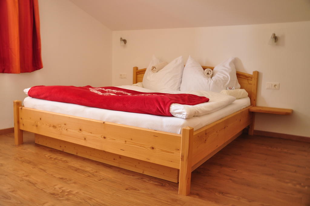 Haus Hoellwart Sankt Johann im Pongau Quarto foto