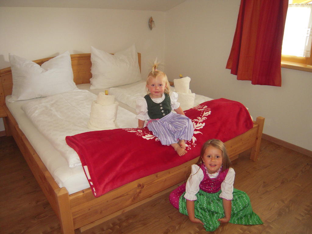 Haus Hoellwart Sankt Johann im Pongau Quarto foto